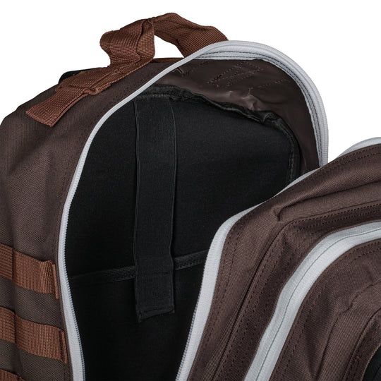 Mochila Táctica V1 All In 45L Coffee - Elitex Training