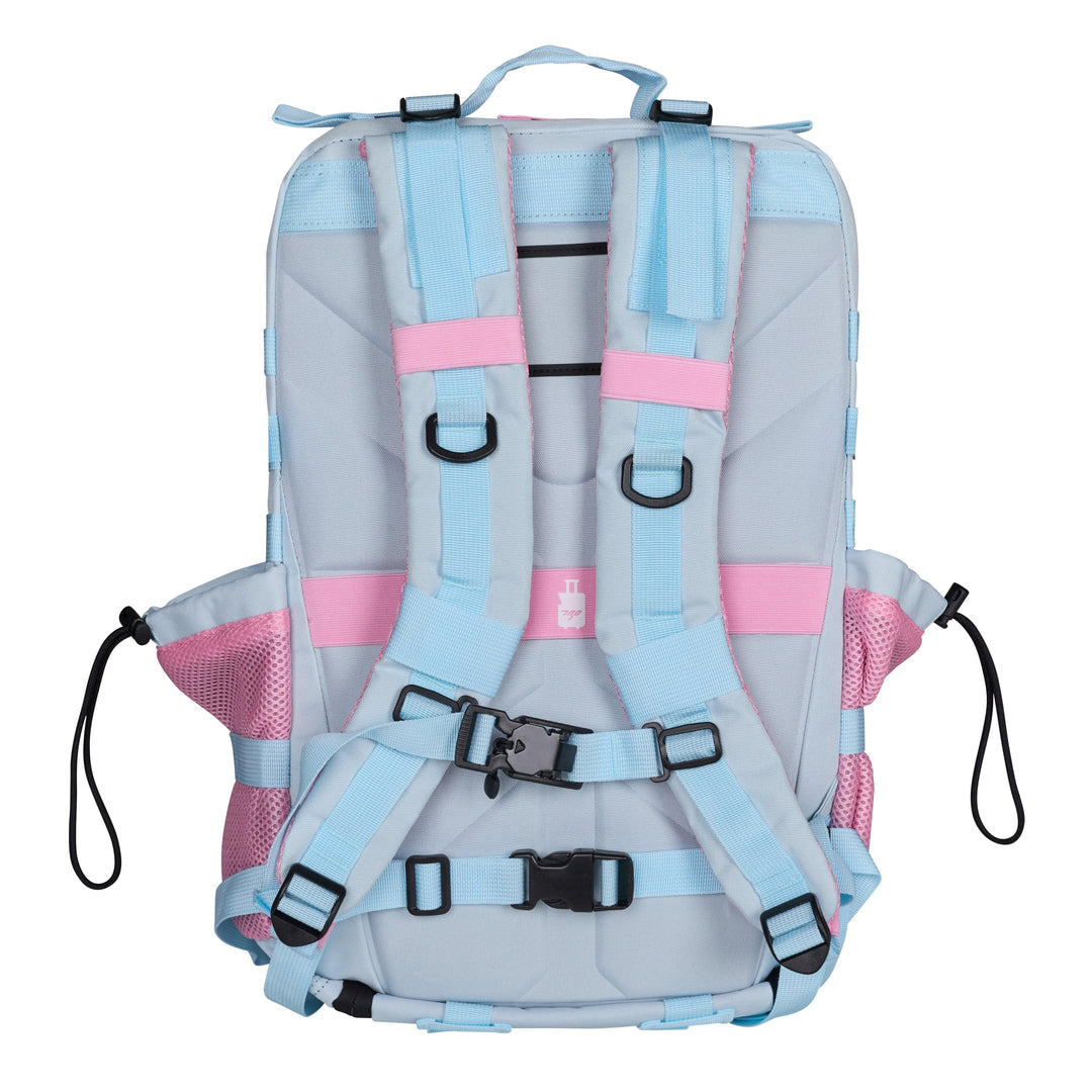 Mochila Táctica V1 All In 45L Miami - Elitex Training