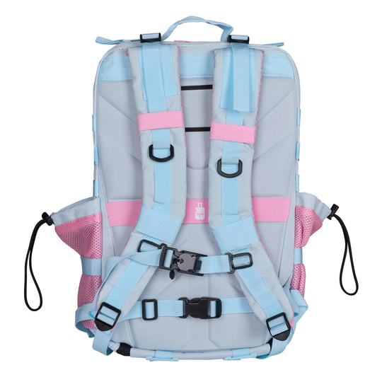 Mochila Táctica V1 All In 45L Miami - Elitex Training