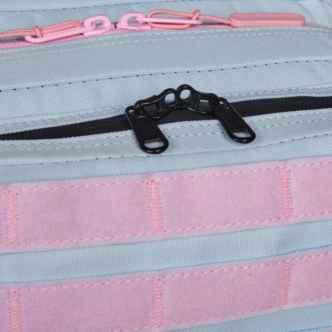 Mochila Táctica V1 All In 45L Miami - Elitex Training