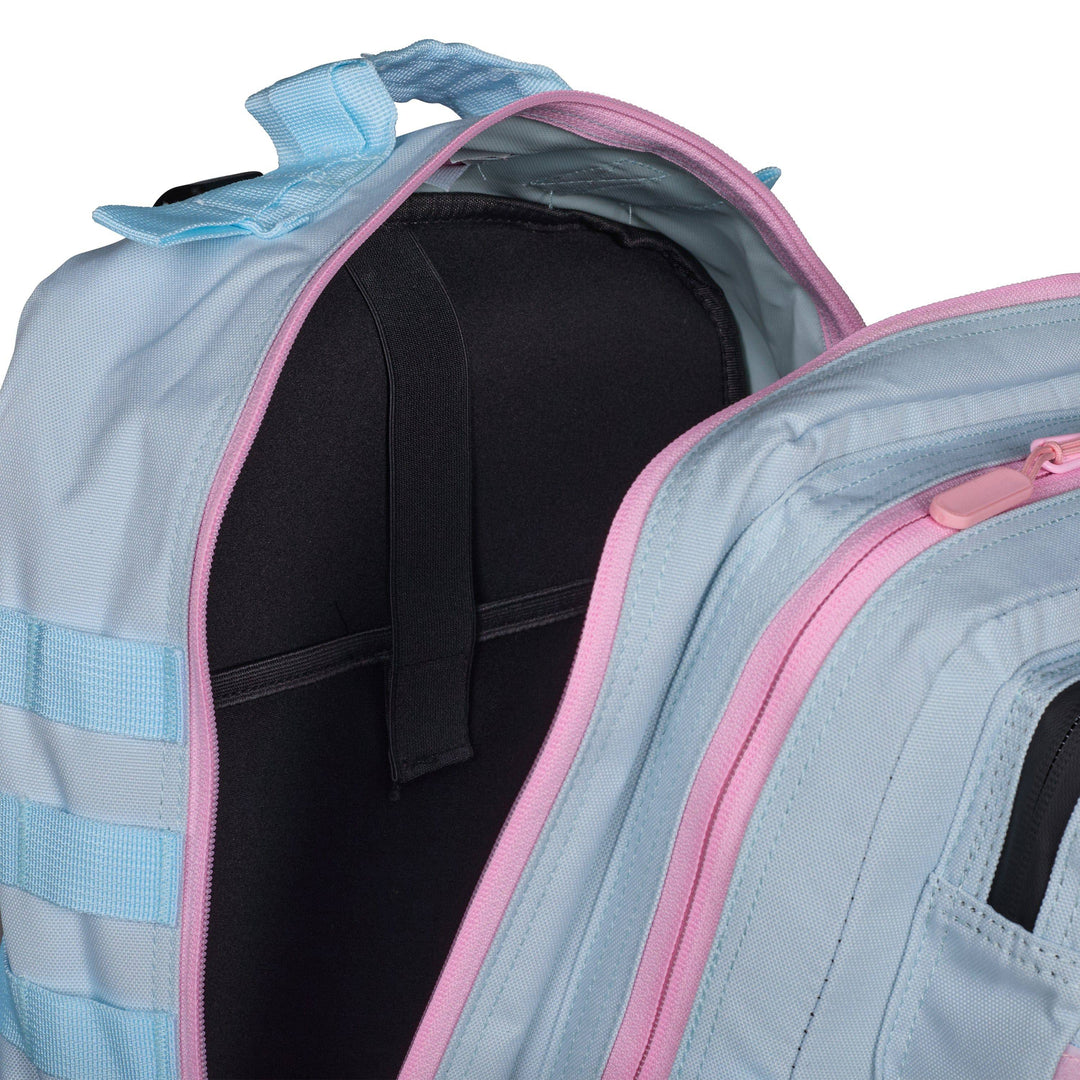 Mochila Táctica V1 All In 45L Miami - Elitex Training