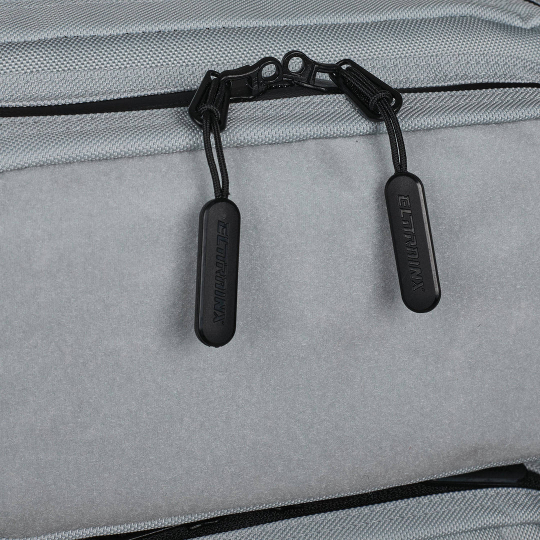 Mochila Táctica V2 45L All In Silver Lime - Elitex Training