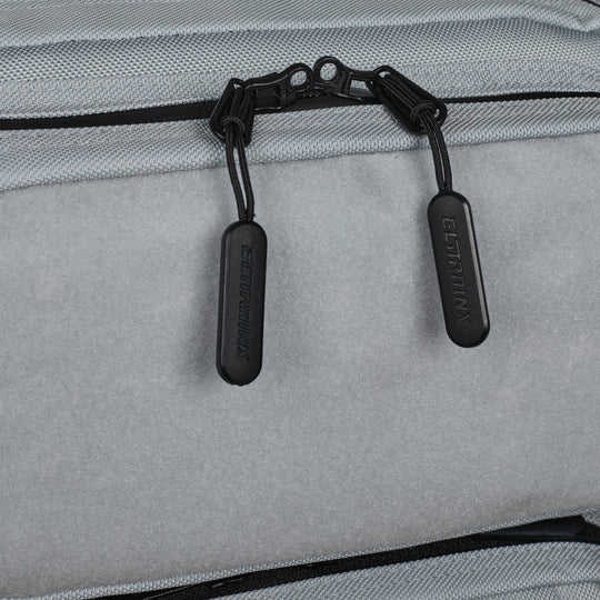 Mochila Táctica V2 45L All In Silver Lime - Elitex Training