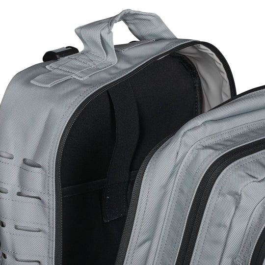 Mochila Táctica V2 45L All In Silver Lime - Elitex Training