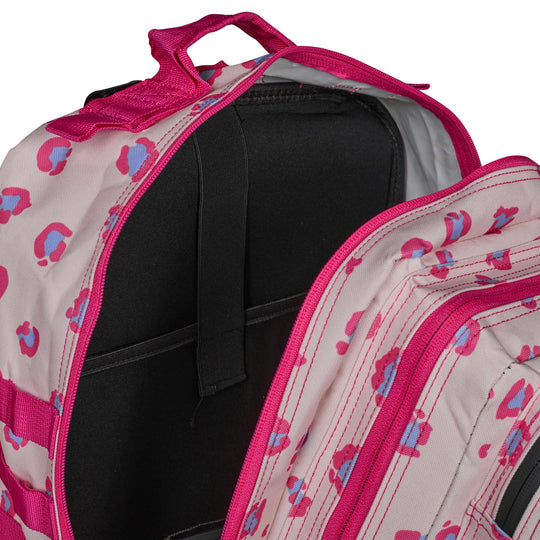 Mochila Táctica V1 All In 45L Cream Leopard - Elitex Training