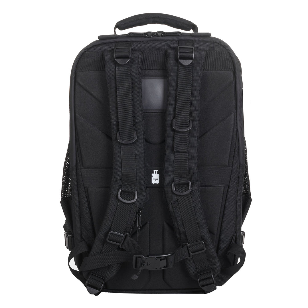 Mochila Pro Series 45L Black - Elitex Training