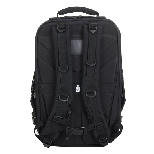 Mochila Pro Series 45L Black - Elitex Training