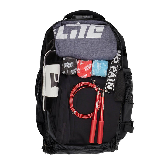 Mochila Pro Series 45L Black - Elitex Training