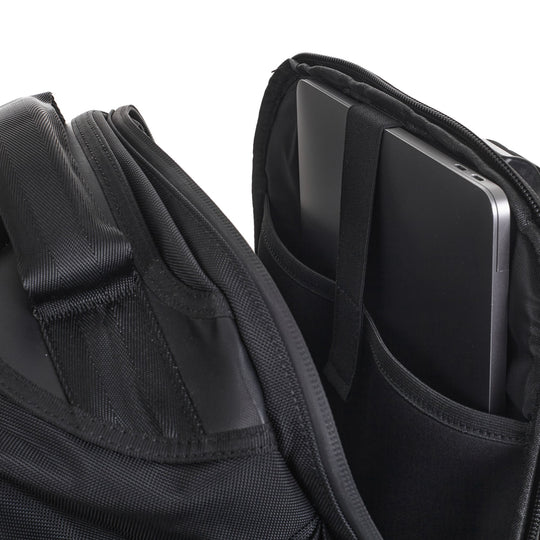 Mochila Pro Series 45L Black - Elitex Training