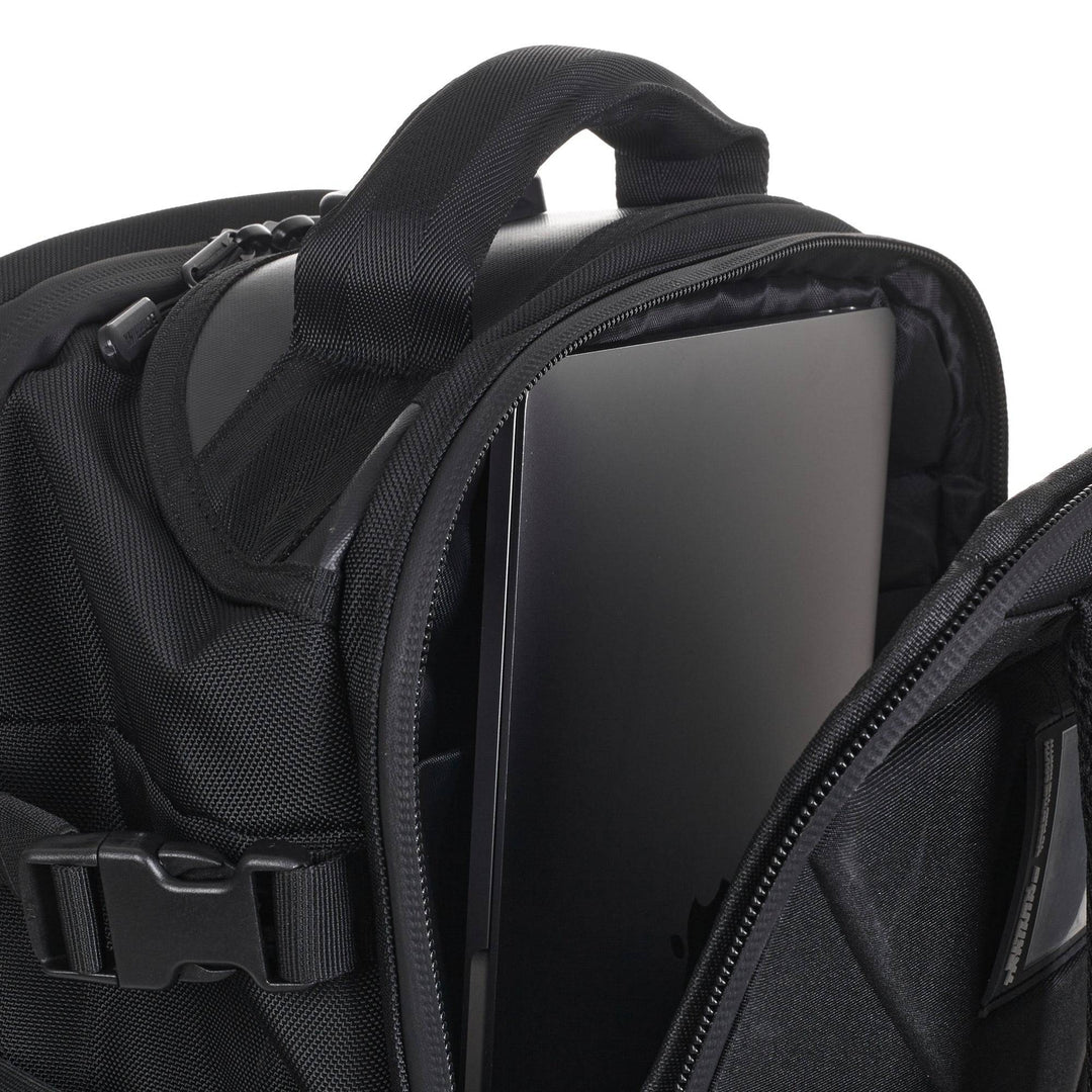 Mochila Pro Series 45L Black - Elitex Training