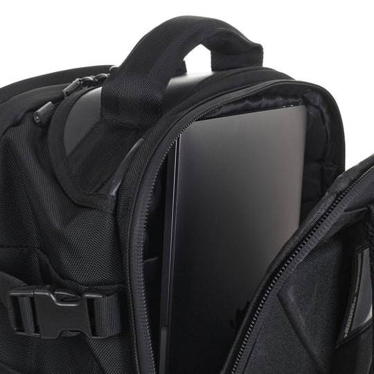 Mochila Pro Series 45L Black - Elitex Training