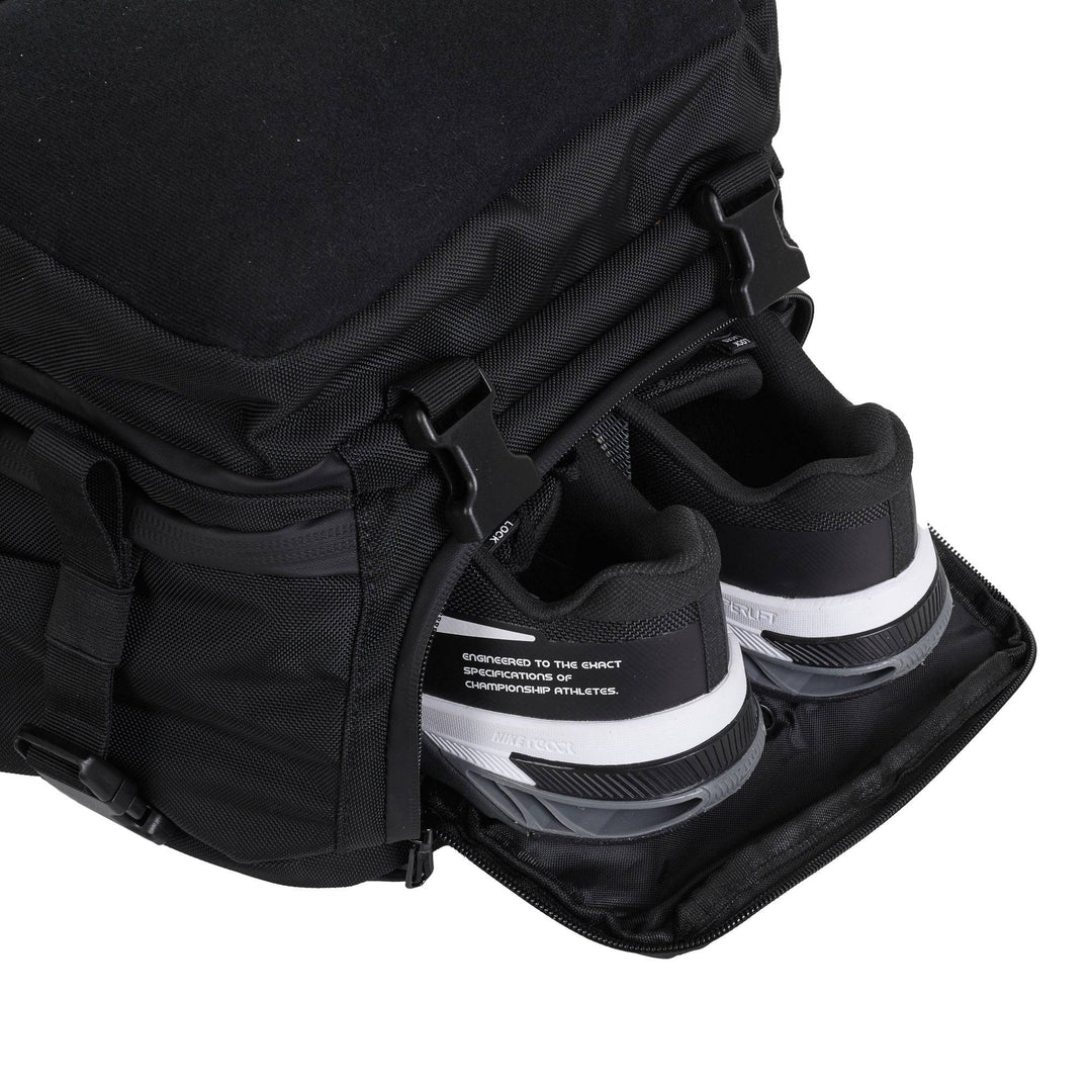 Mochila Pro Series 45L Black - Elitex Training
