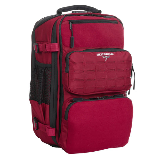 Mochila Pro Series 45L Dark Red - Elitex Training