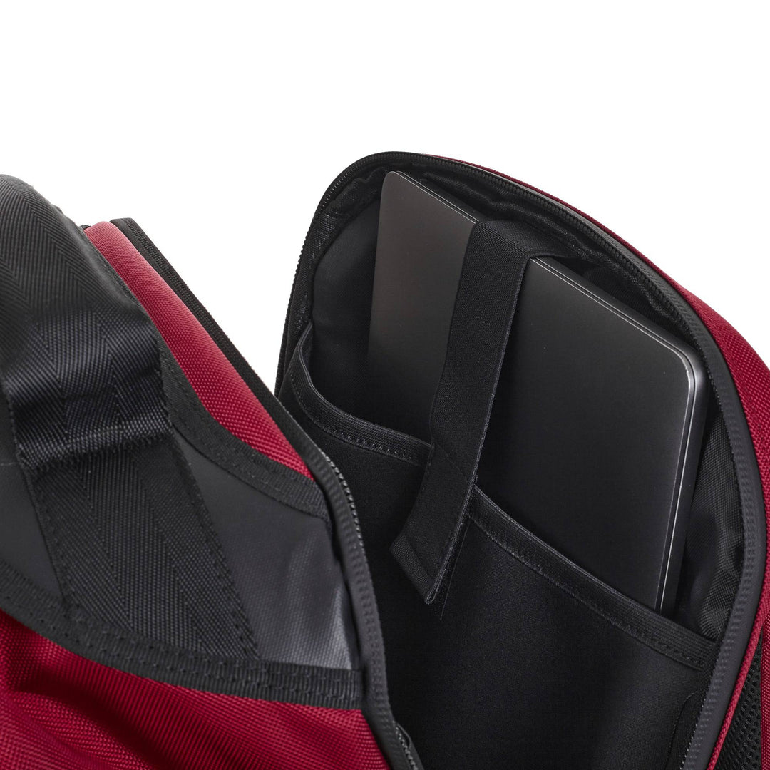 Mochila Pro Series 45L Dark Red - Elitex Training