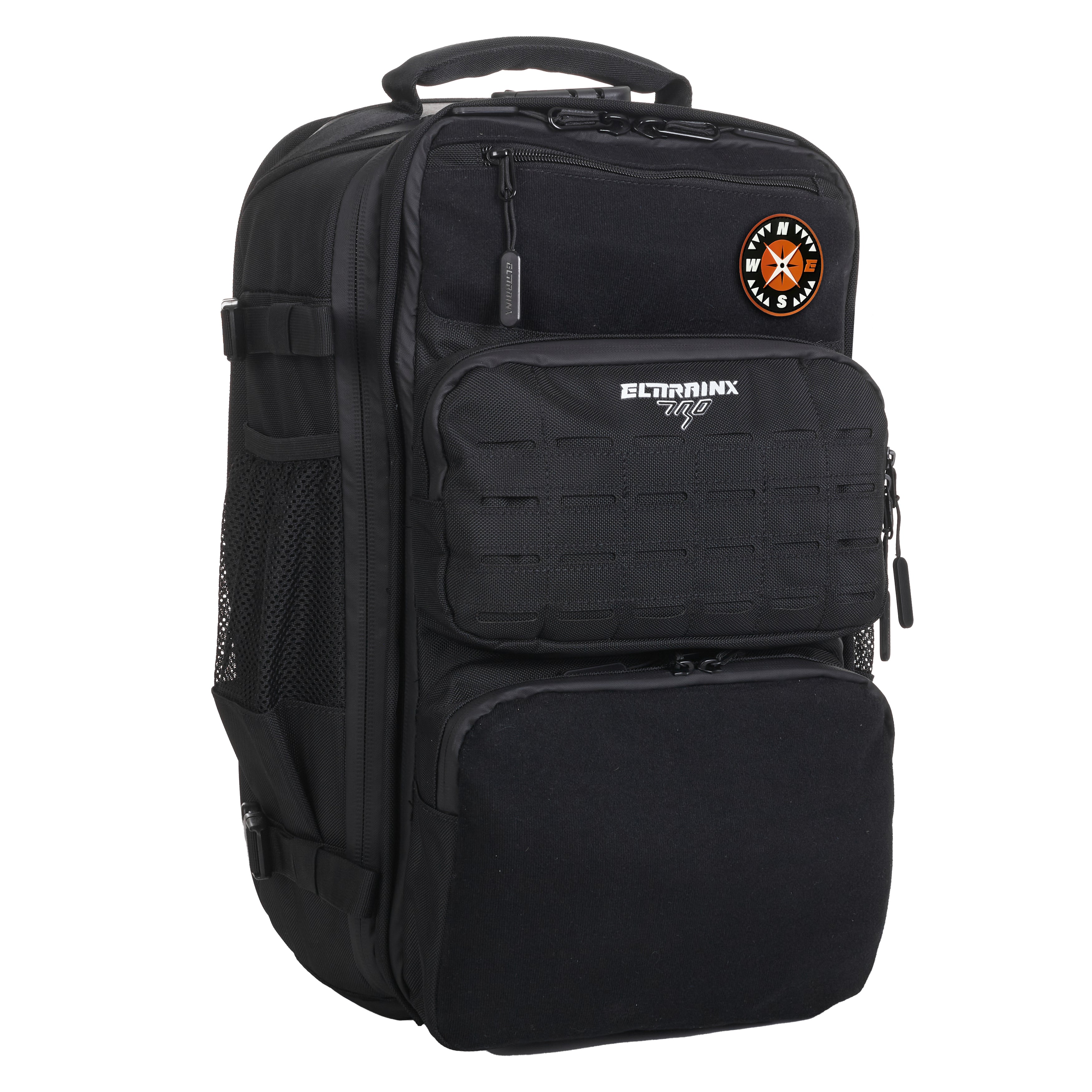 Mochila Pro Series 45L Black - Elitex Training