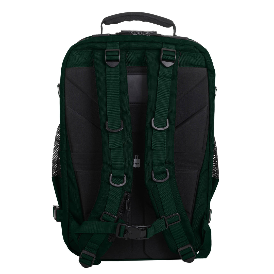 Mochila Pro Series 45L Dust Green - Elitex Training
