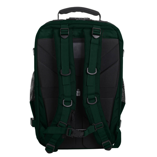 Mochila Pro Series 45L Dust Green - Elitex Training
