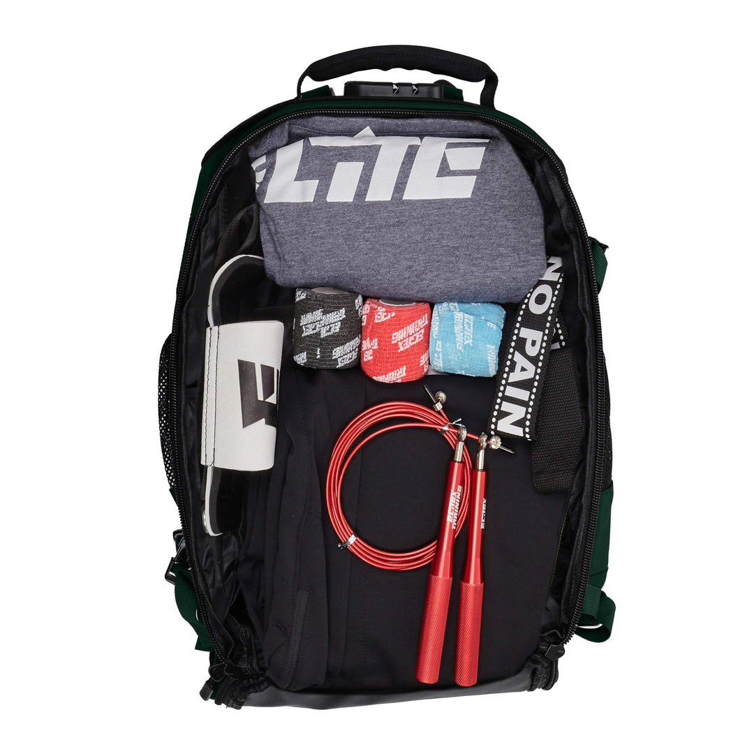 Mochila Pro Series 45L Dust Green - Elitex Training
