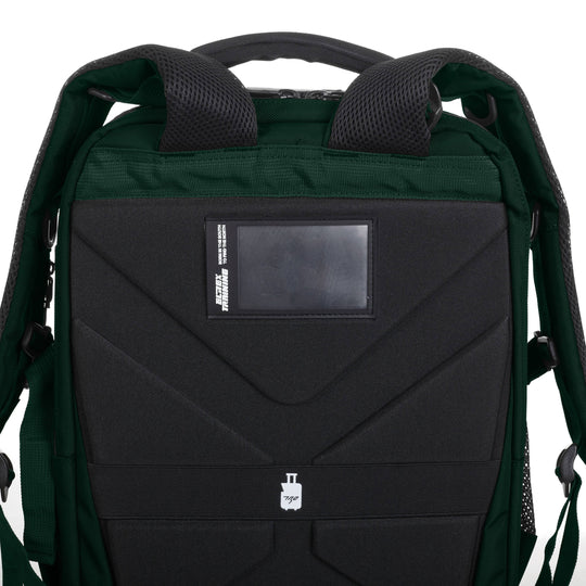 Mochila Pro Series 45L Dust Green - Elitex Training