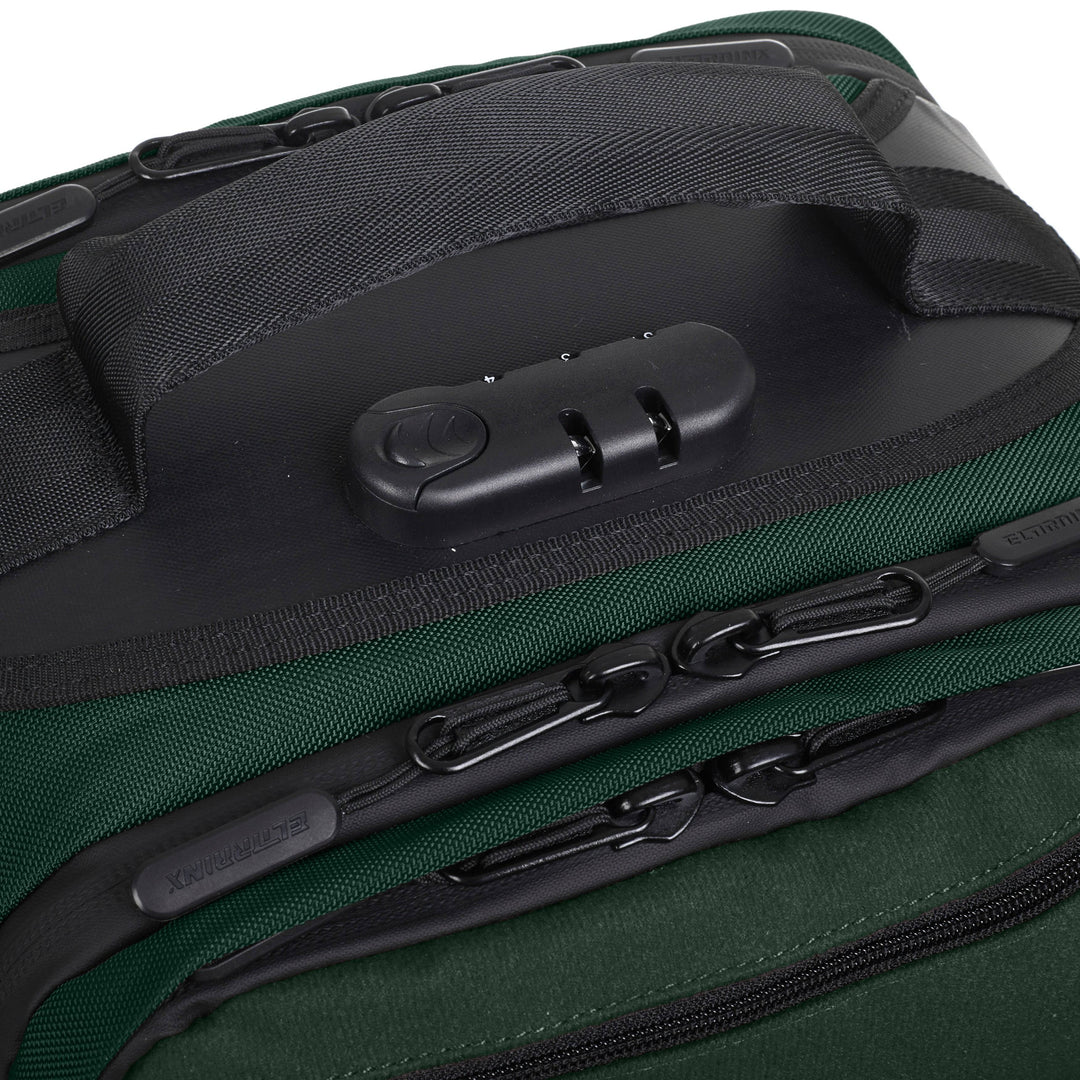 Mochila Pro Series 45L Dust Green - Elitex Training