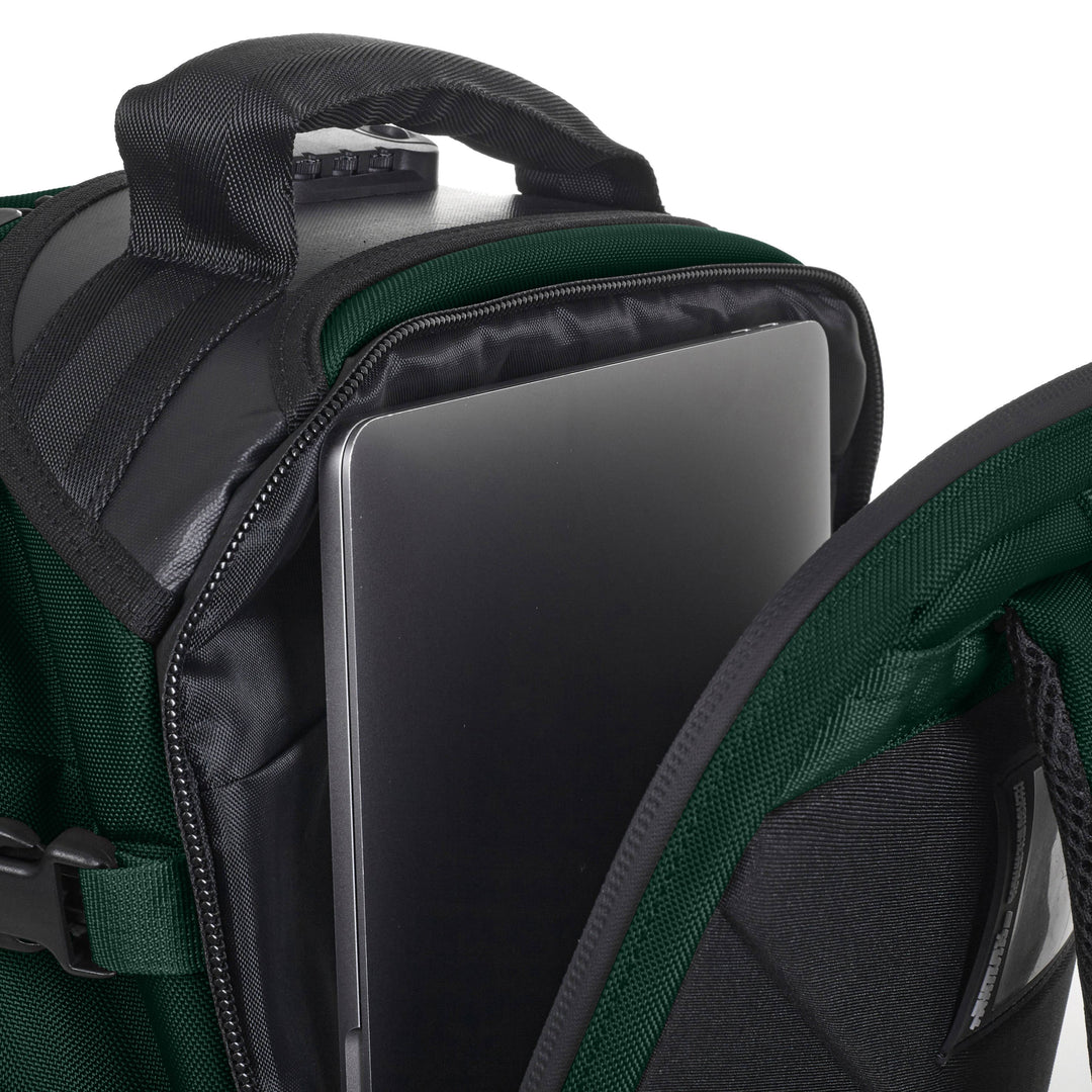 Mochila Pro Series 45L Dust Green - Elitex Training