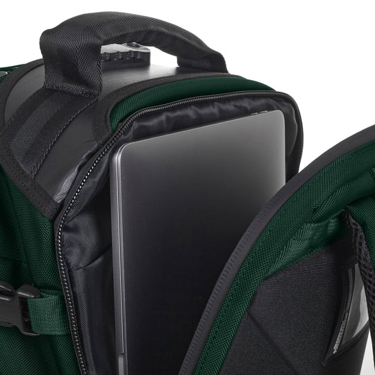 Mochila Pro Series 45L Dust Green - Elitex Training