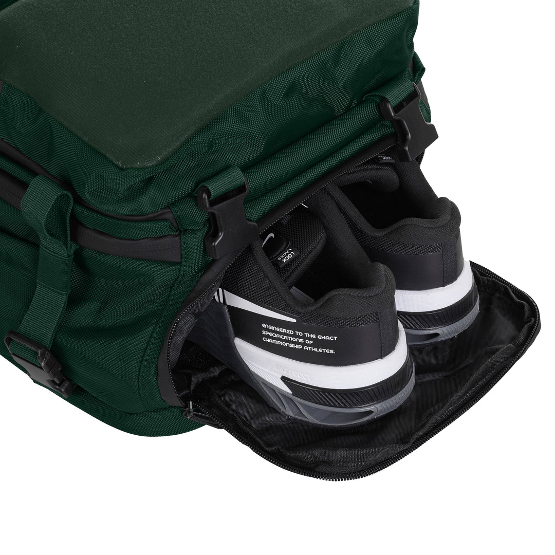Mochila Pro Series 45L Dust Green - Elitex Training