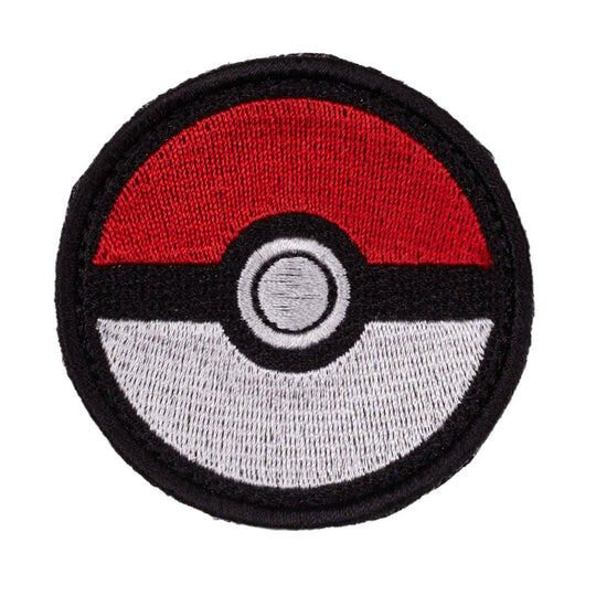Parche Pokedex - Elitex Training