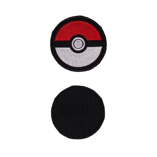 Parche Pokedex - Elitex Training