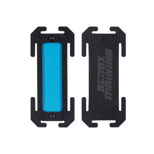 Reflectante Molle Azul - Elitex Training