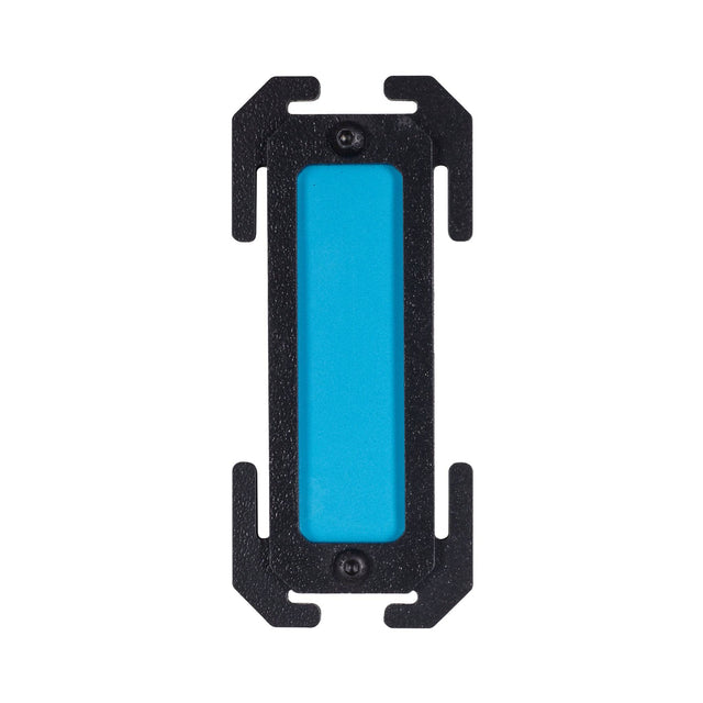 Blue Molle Reflective