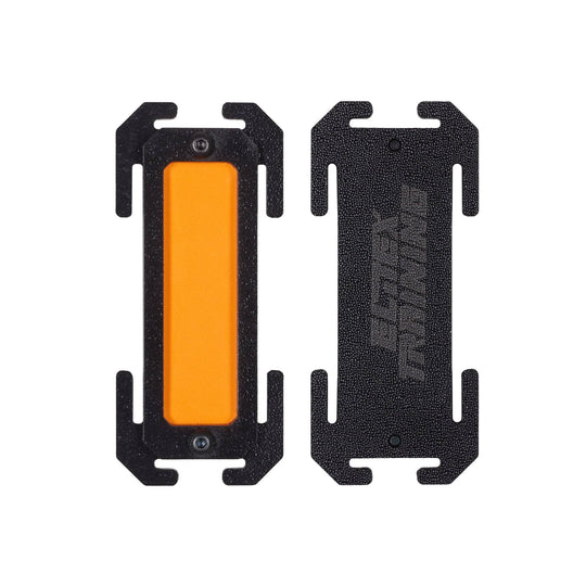 Reflectante Molle Naranja - Elitex Training