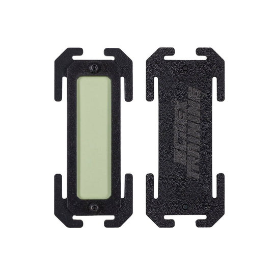 Reflectante Molle Verde - Elitex Training