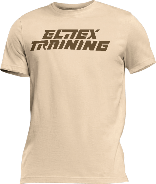 Camiseta Elitex Training Training is My Religion - Elitex Training