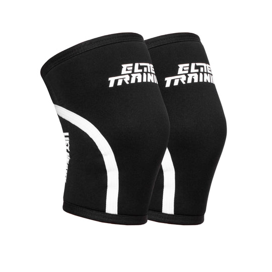 Rodilleras Neopreno de 7MM - Elitex Training