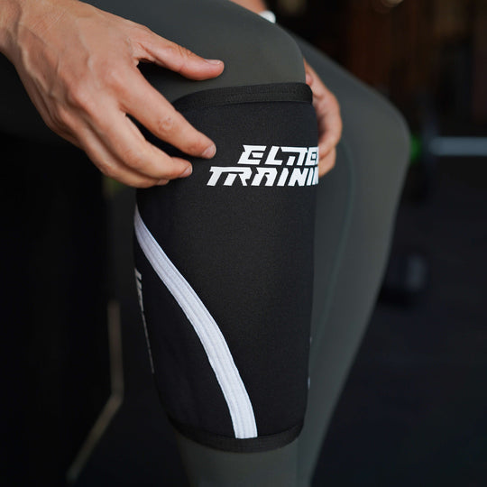 Rodilleras Neopreno de 7MM - Elitex Training