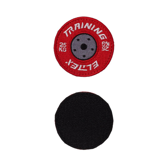 Parche Elitex Training Disco de 25Kg - Elitex Training