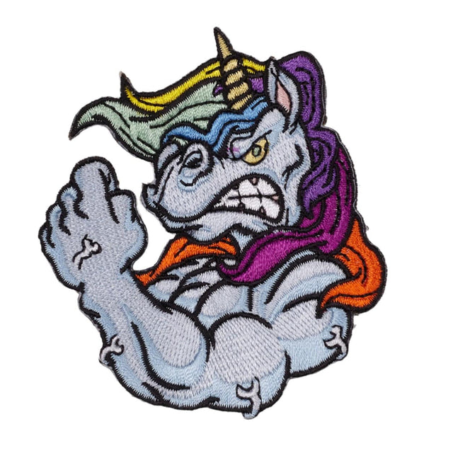 Unicorn Patch