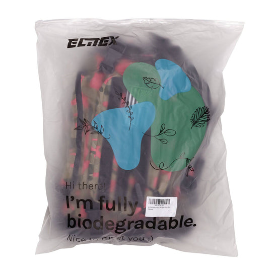 Mochila Táctica V1 45L All in Rosa Camuflaje - Elitex Training