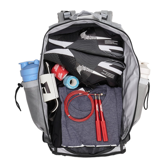 Mochila Táctica V2 45L All In Silver - Elitex Training