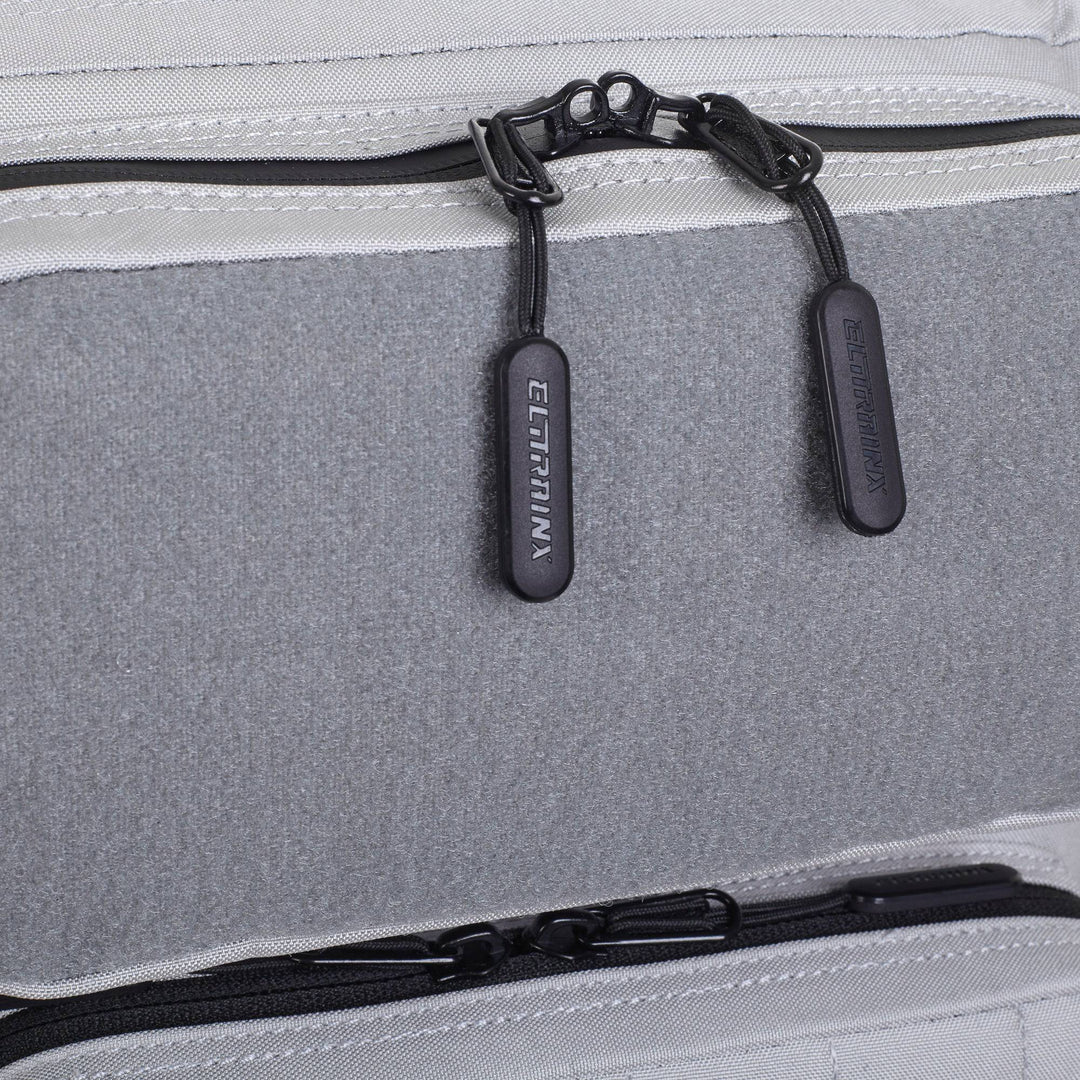 Mochila Táctica V2 45L All In Silver - Elitex Training