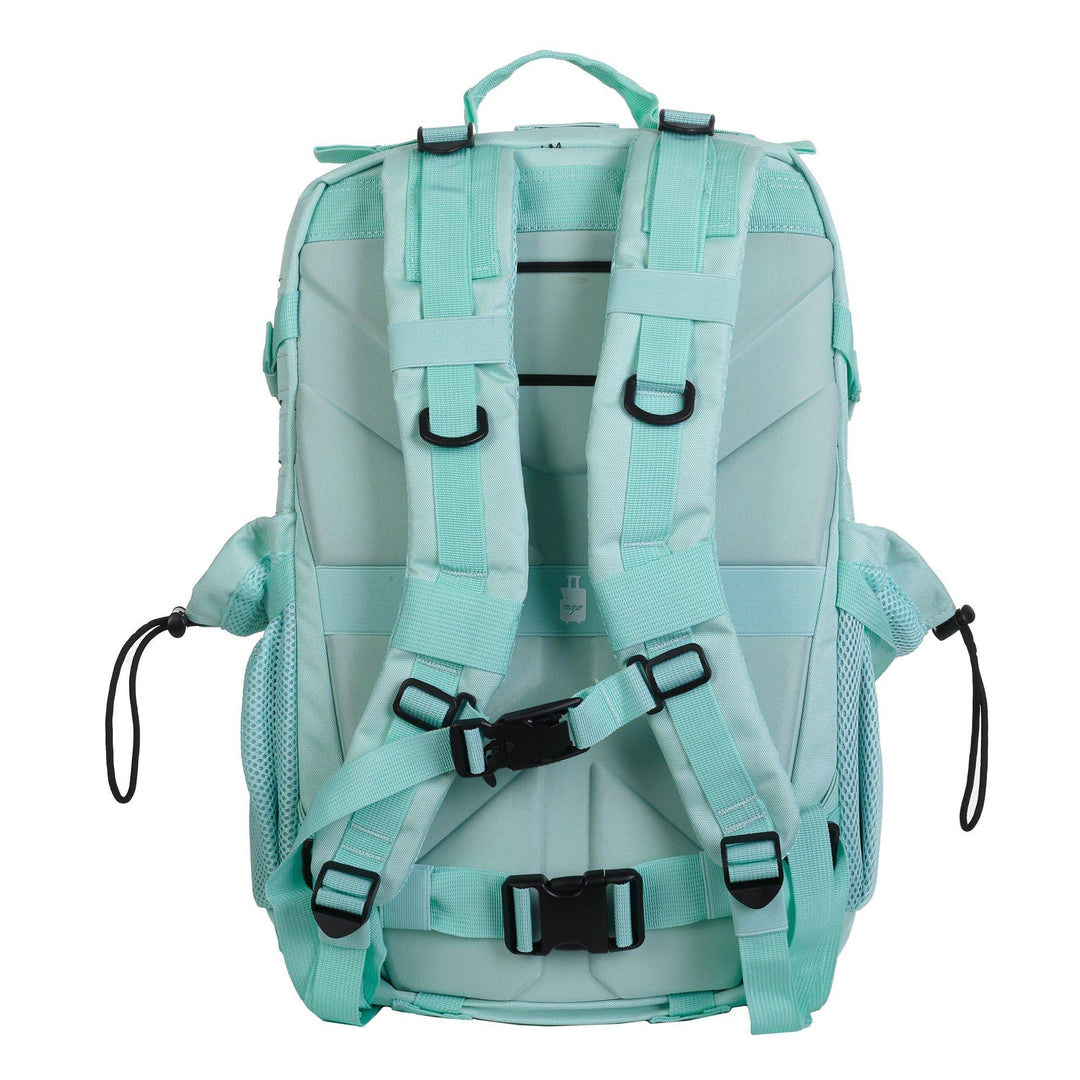 Mochila Táctica V2 45L All In Mint Green - Elitex Training
