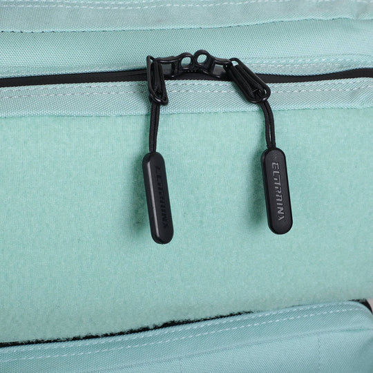 Mochila Táctica V2 45L All In Mint Green - Elitex Training