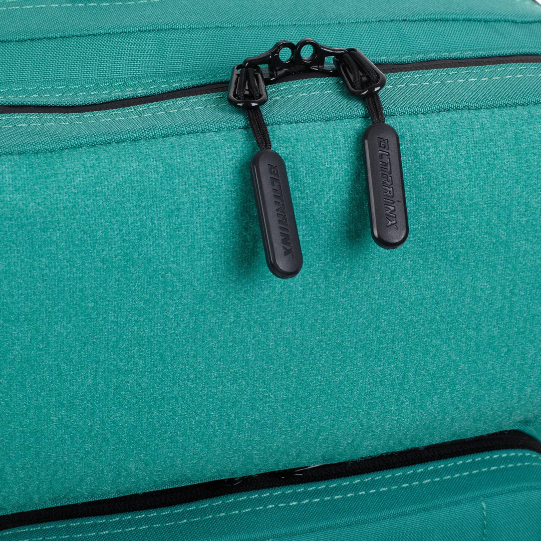 Mochila Táctica V2 All In 45L Turquesa - Elitex Training