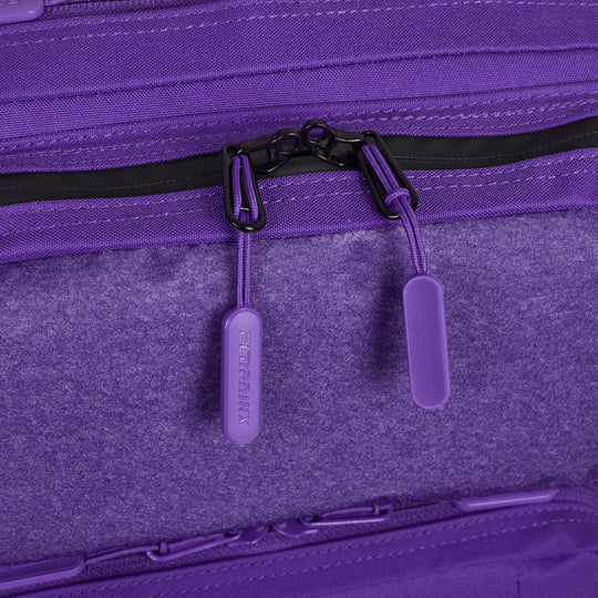 Mochila Táctica V2 45L All In Violeta - Elitex Training