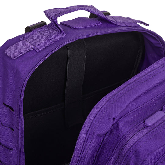 Mochila Táctica V2 45L All In Violeta - Elitex Training