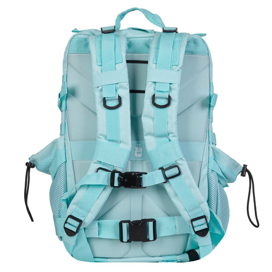 Mochila Táctica V1 45L All In Mint Green - Elitex Training