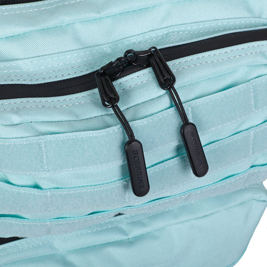 Mochila Táctica V1 45L All In Mint Green - Elitex Training