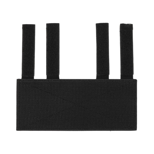 Panel de Velcro para Mochilas de 45L Negro - Elitex Training