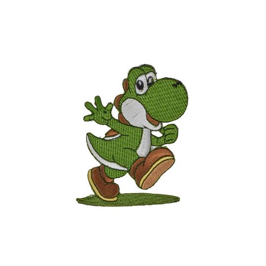 Parche YOSHI - Elitex Training